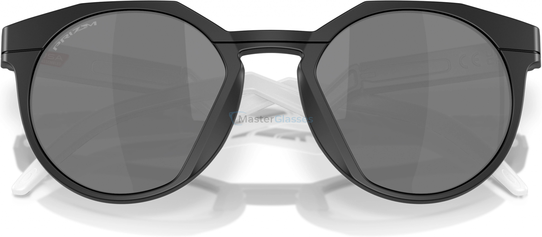 Солнцезащитные очки Oakley HSTN OO9242 924212 Black