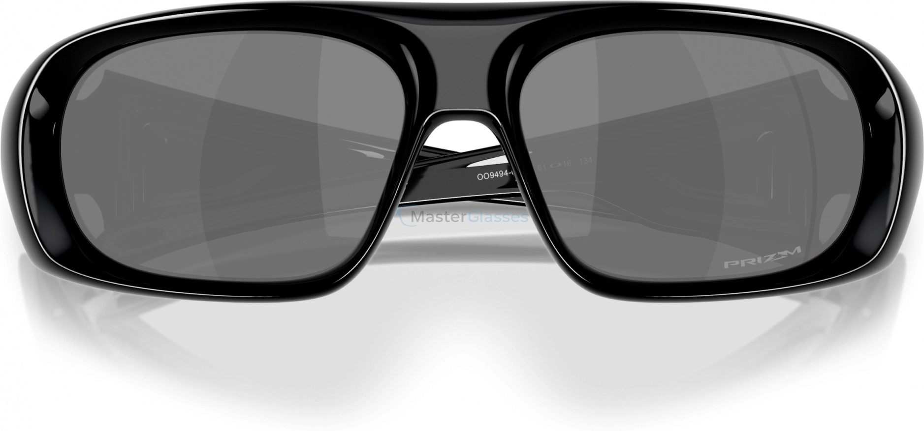 Солнцезащитные очки Oakley BELLEVILLE OO9491 949101 Black