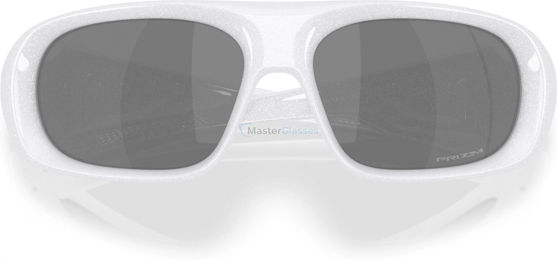 Солнцезащитные очки Oakley BELLEVILLE OO9491 949102 White