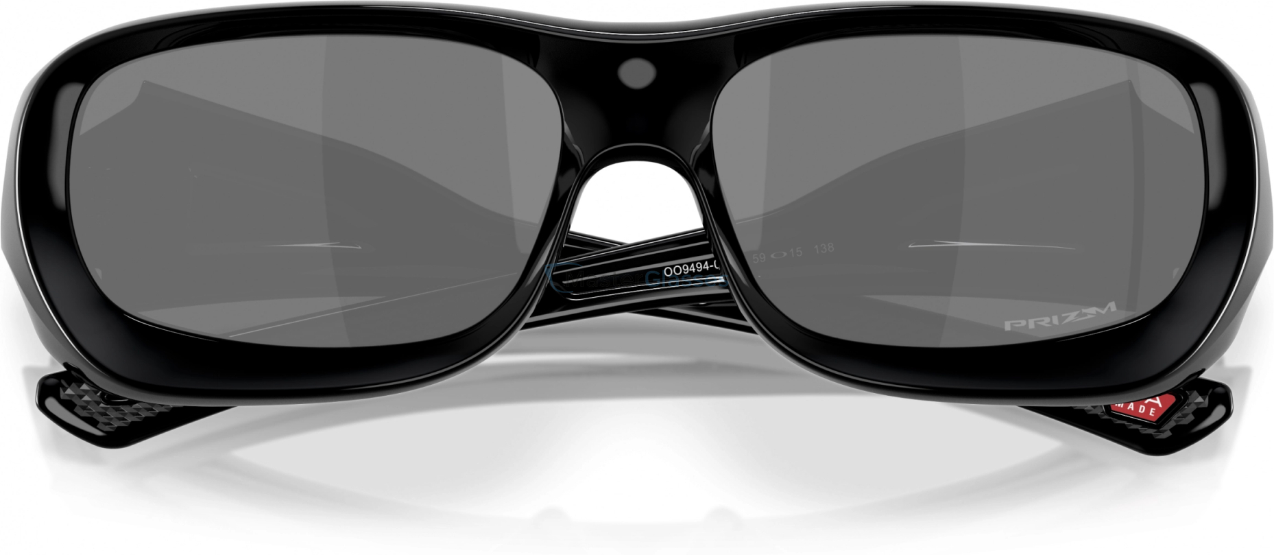 Солнцезащитные очки Oakley DE SOTO OO9494 949401 Black