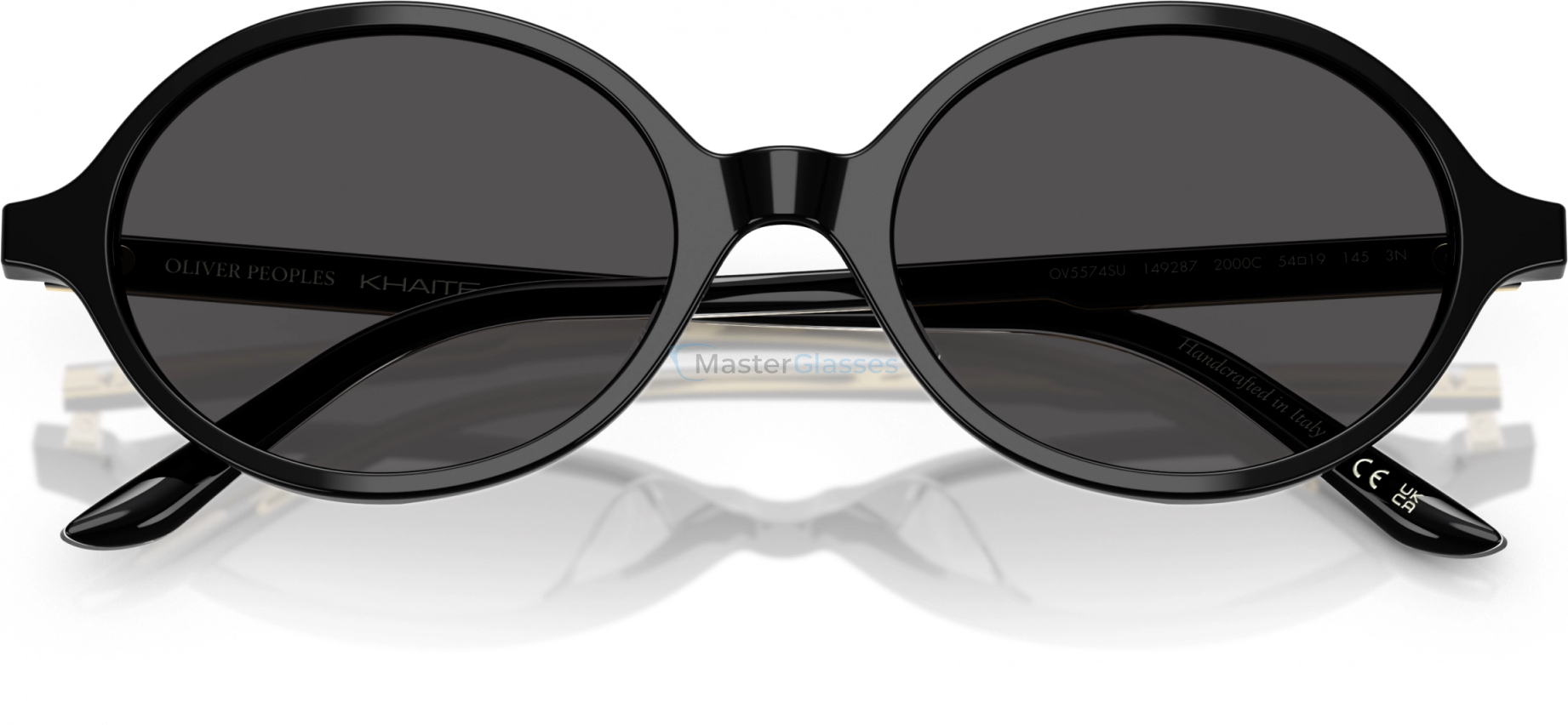 Солнцезащитные очки Oliver Peoples 2000C OV5574SU 149287 Black