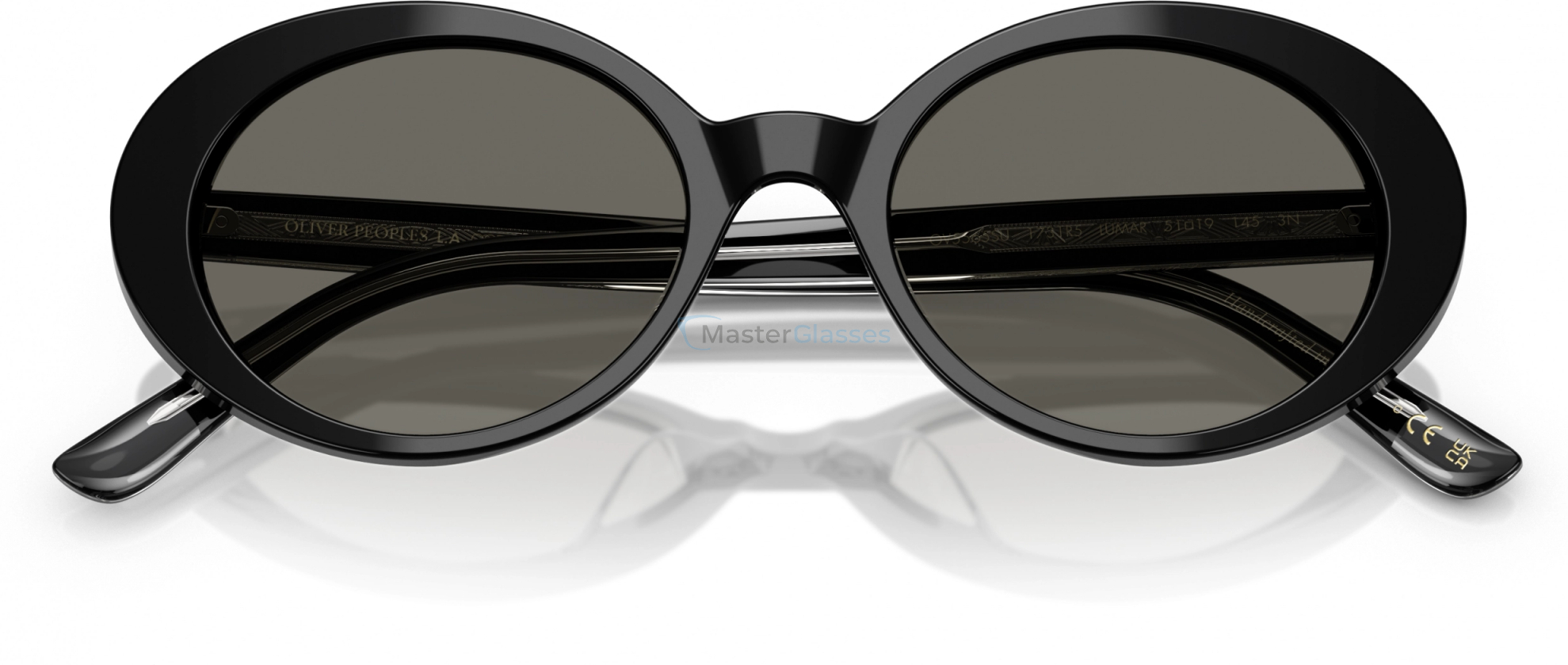 Солнцезащитные очки Oliver Peoples LUMAR OV5565SU 1731R5 Black