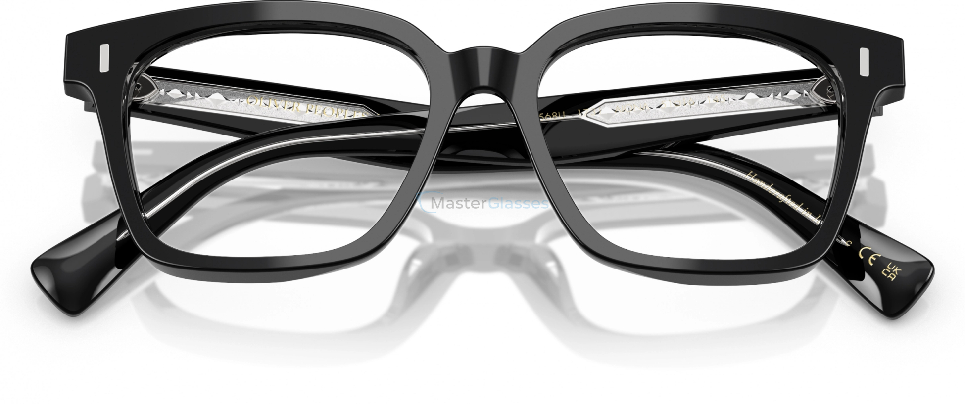 Оправа Oliver Peoples AIONA OV5568U 1731 Black