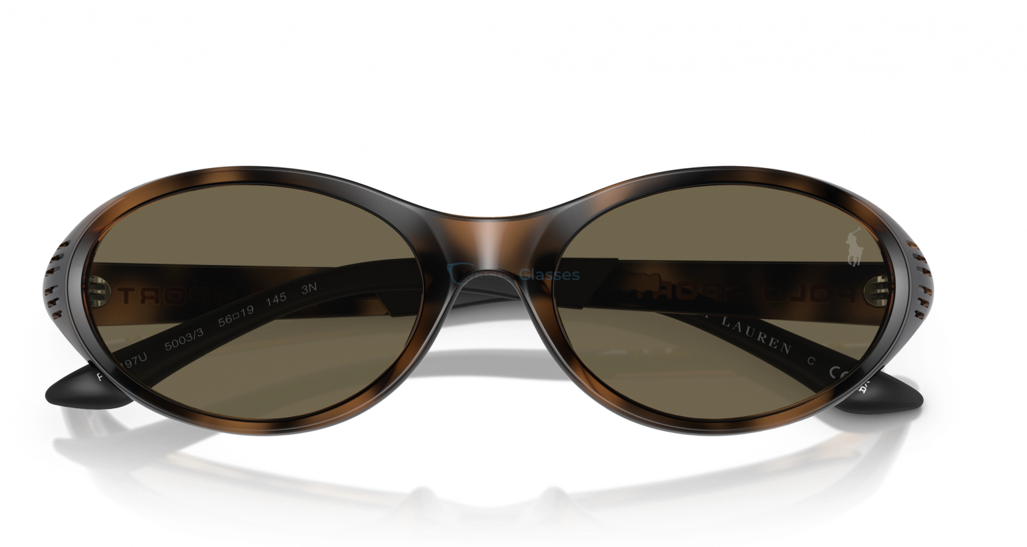 Солнцезащитные очки Polo PH4197U 5003/3 Tortoise