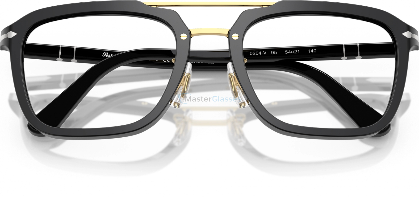 Оправа Persol PO0204V 95 Black
