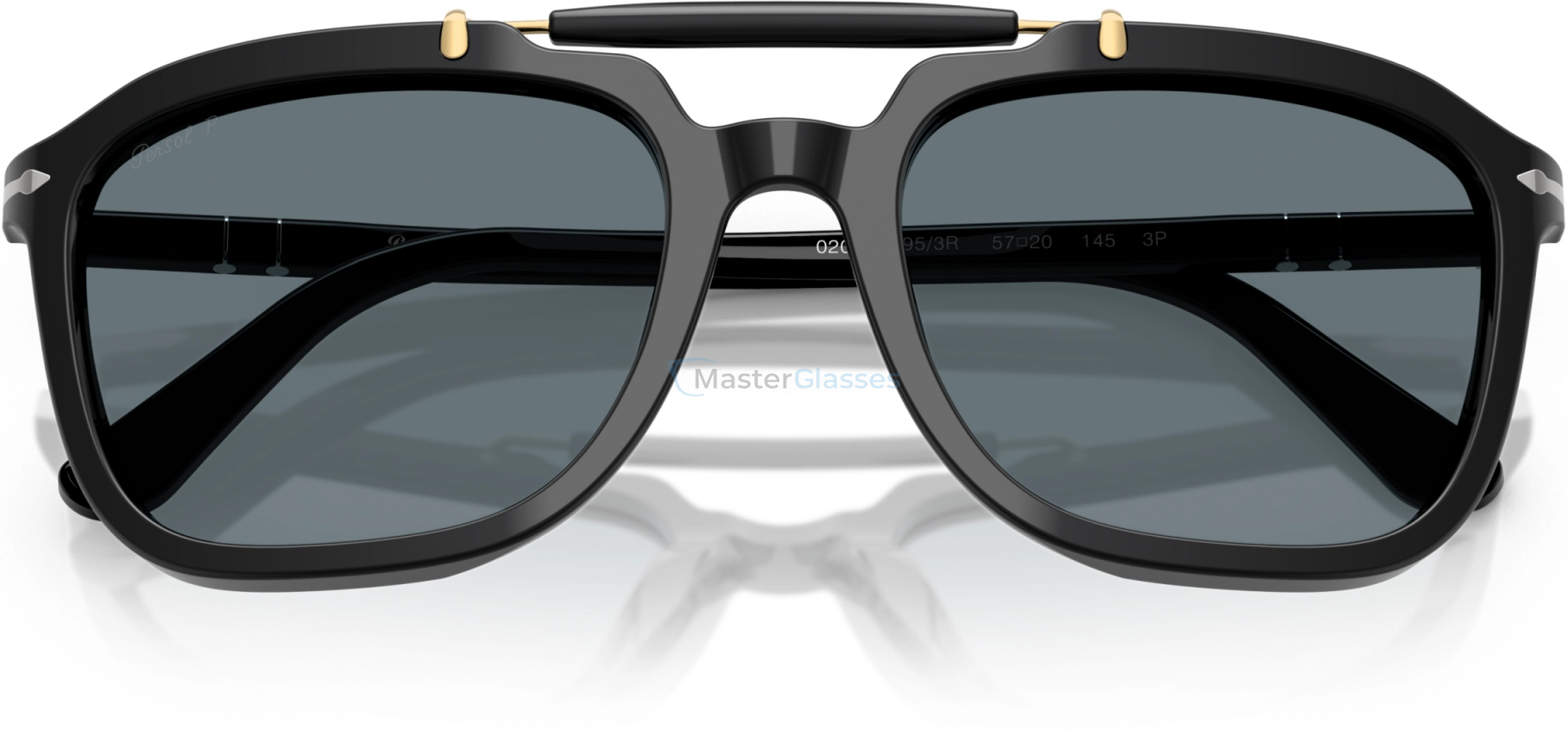 Солнцезащитные очки Persol PO0203S 95/3R Black