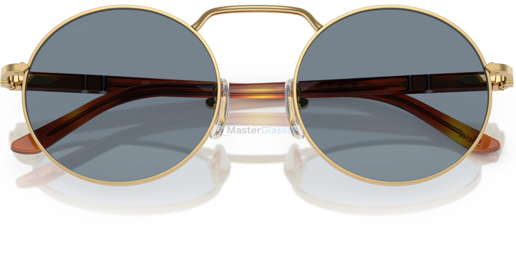 Солнцезащитные очки Persol PO1019S 113256 Gold