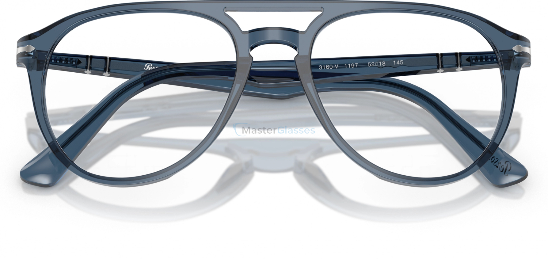 Оправа Persol PO3160V 1197 Blue