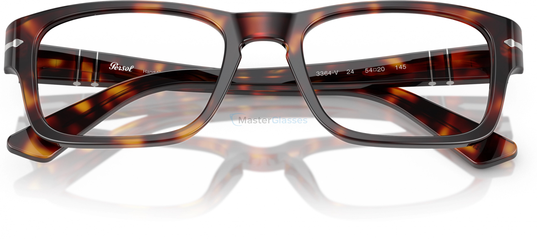 Оправа Persol PO3364V 24 Tortoise