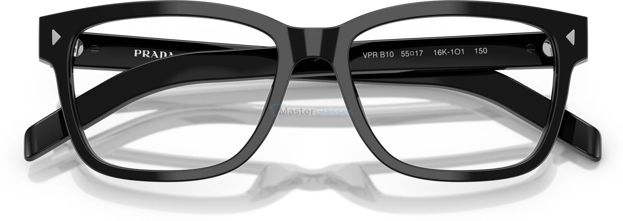 Оправа Prada PR B10V 16K1O1 Black