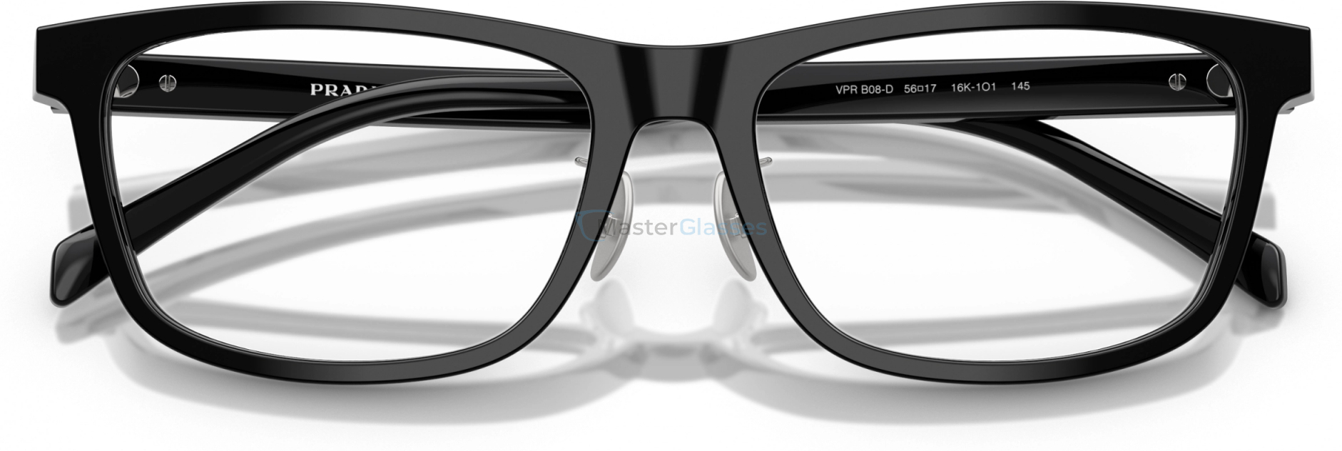 Оправа Prada PR B08VD 16K1O1 Black