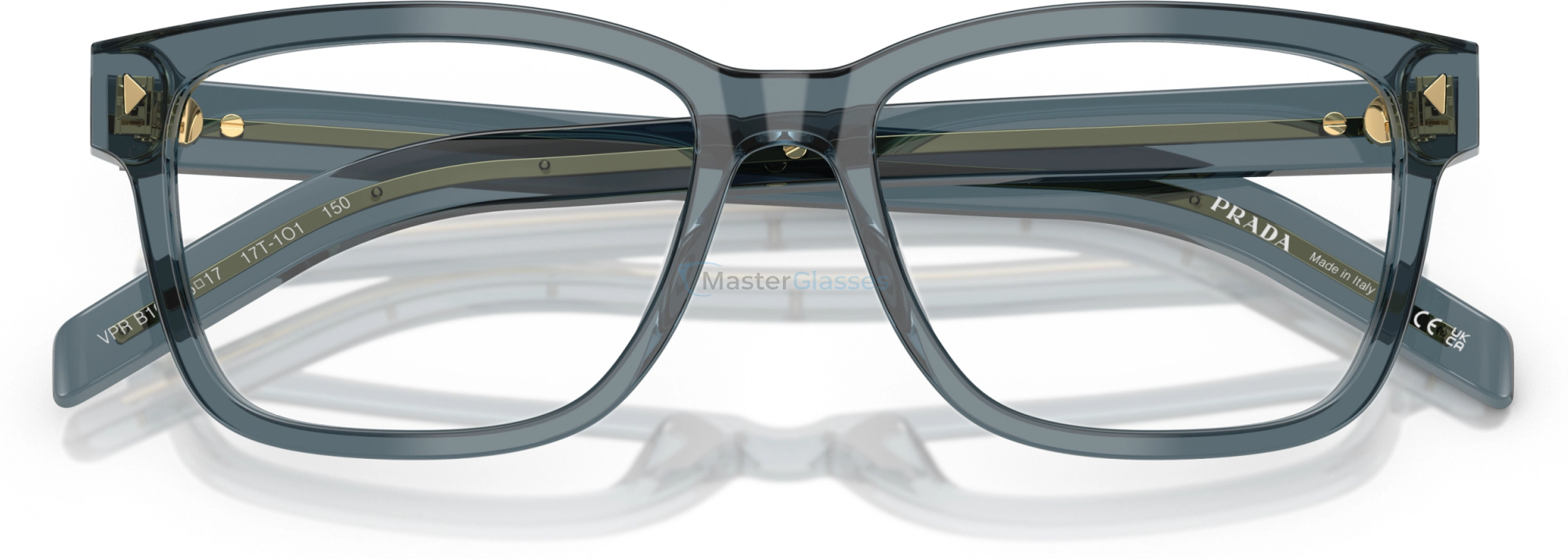 ������ Prada PR B10V 17T1O1 Blue