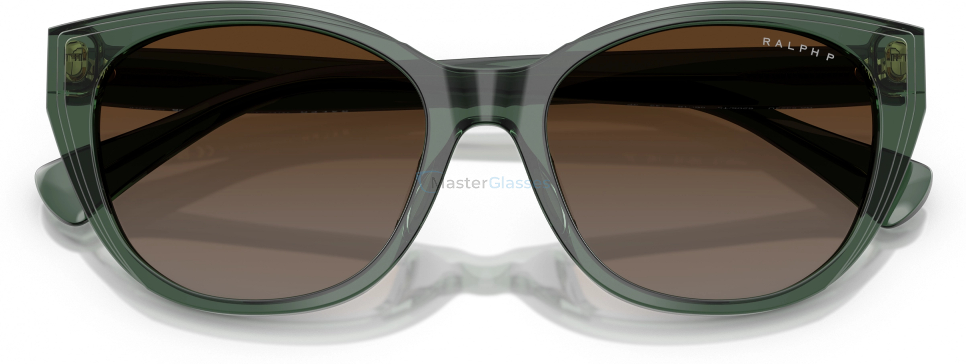 Солнцезащитные очки Ralph RA5324U 6206T5 Green