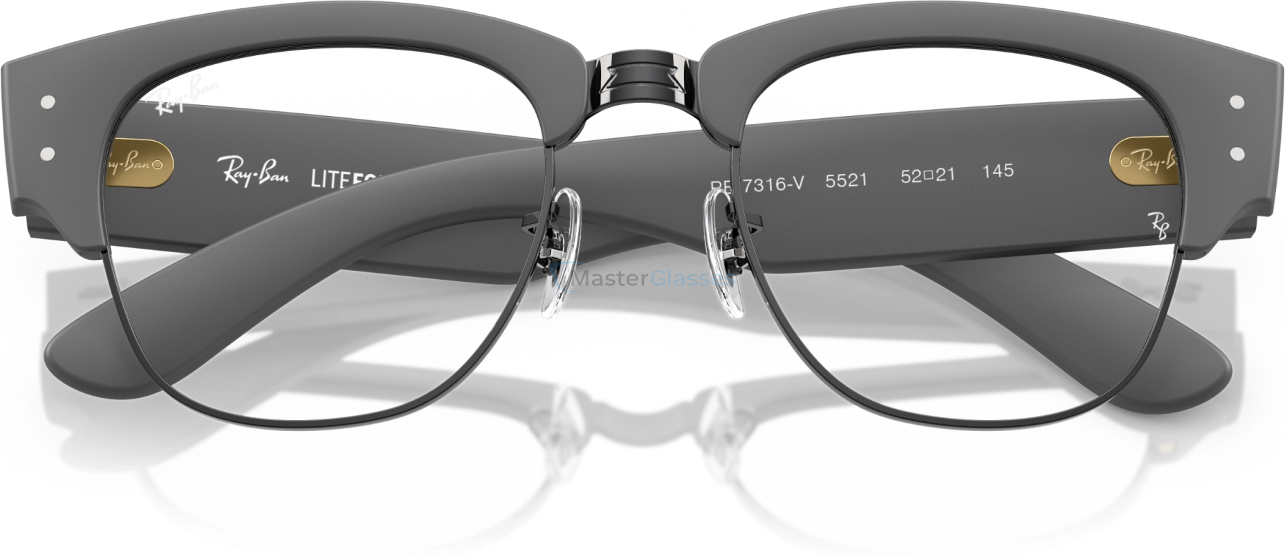 Оправа Ray-Ban RX7316V 5521 Black