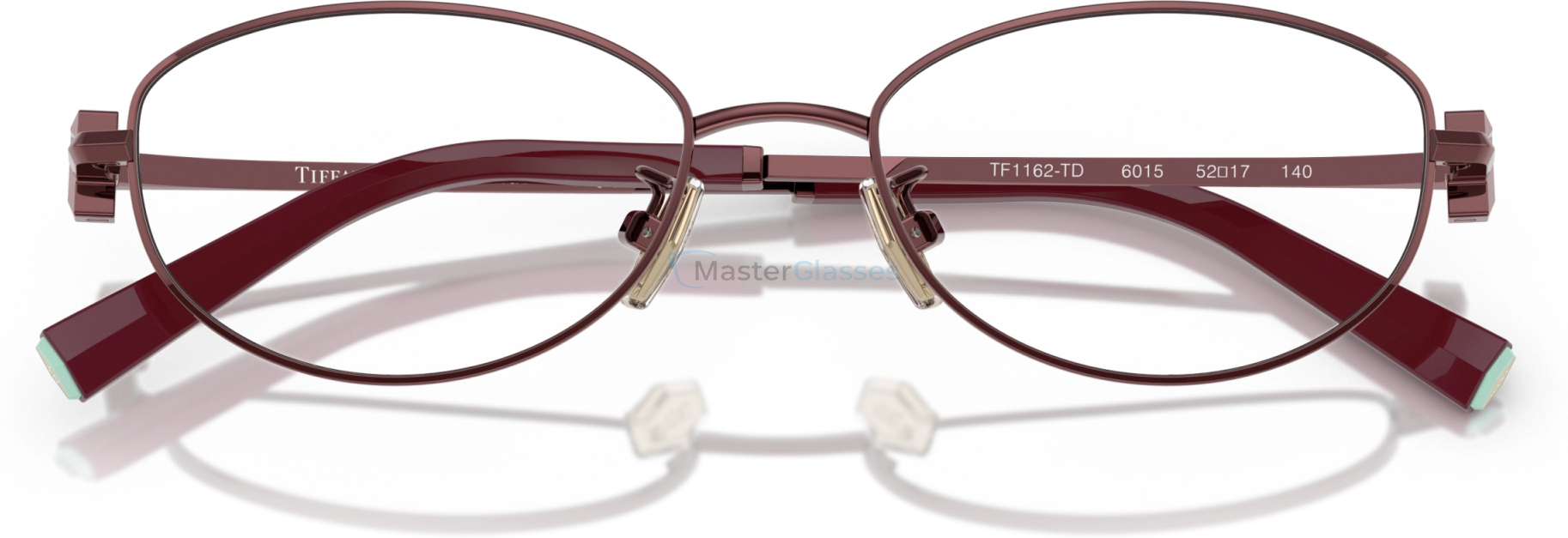 Оправа Tiffany TF1162TD 6015 Violet