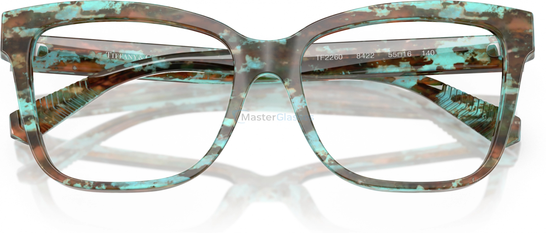 Оправа Tiffany TF2260 8422 Tortoise