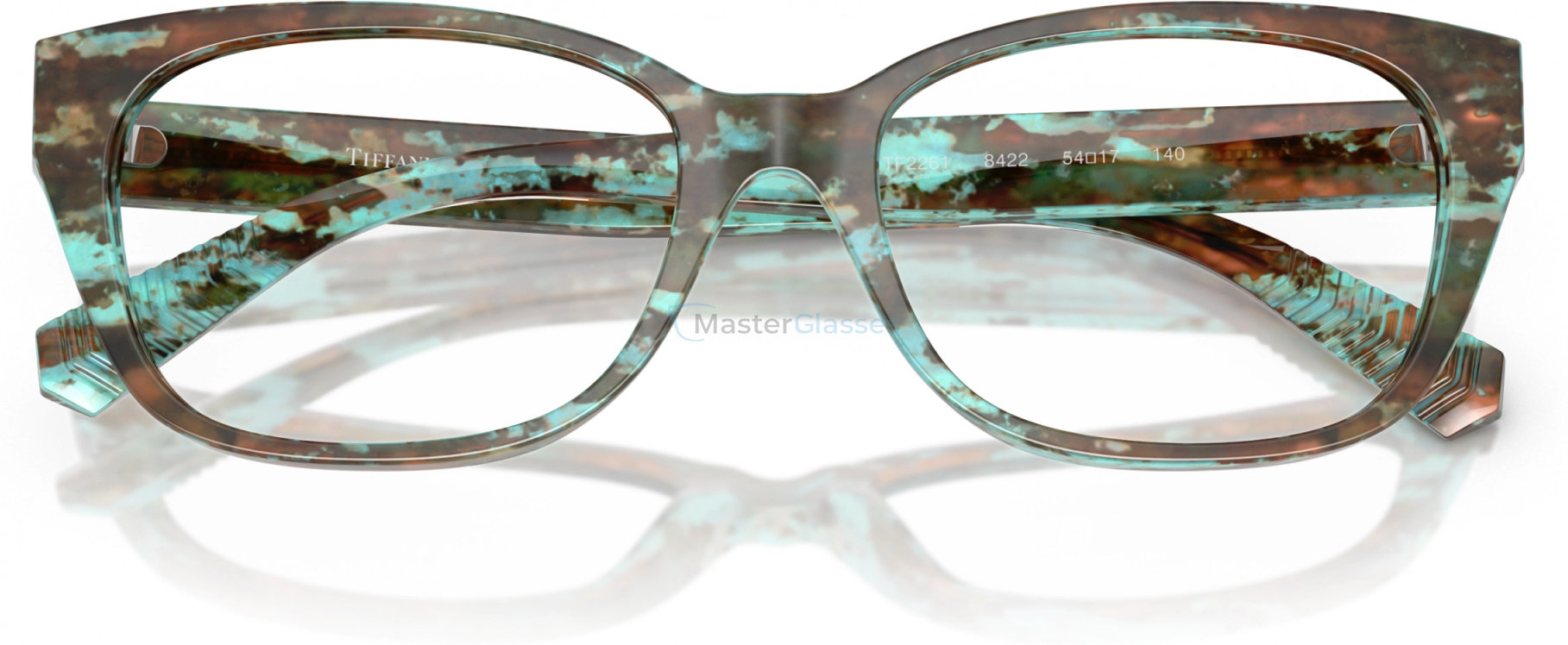Оправа Tiffany TF2261 8422 Tortoise