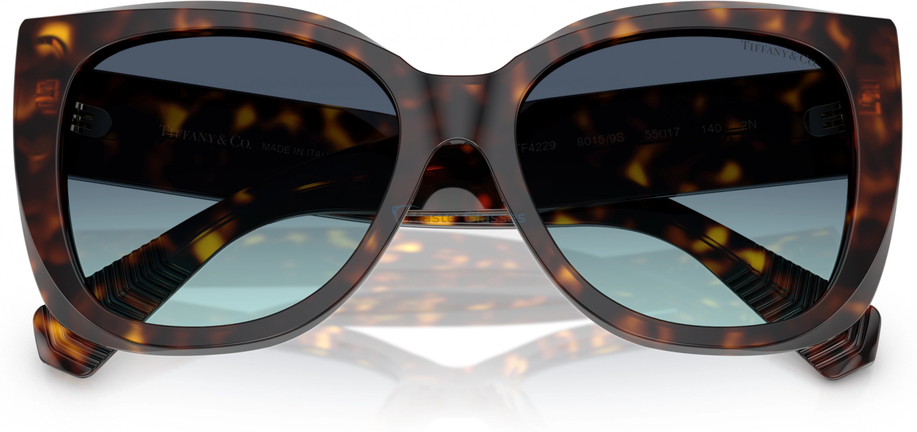 Солнцезащитные очки Tiffany TF4229 80159S Tortoise