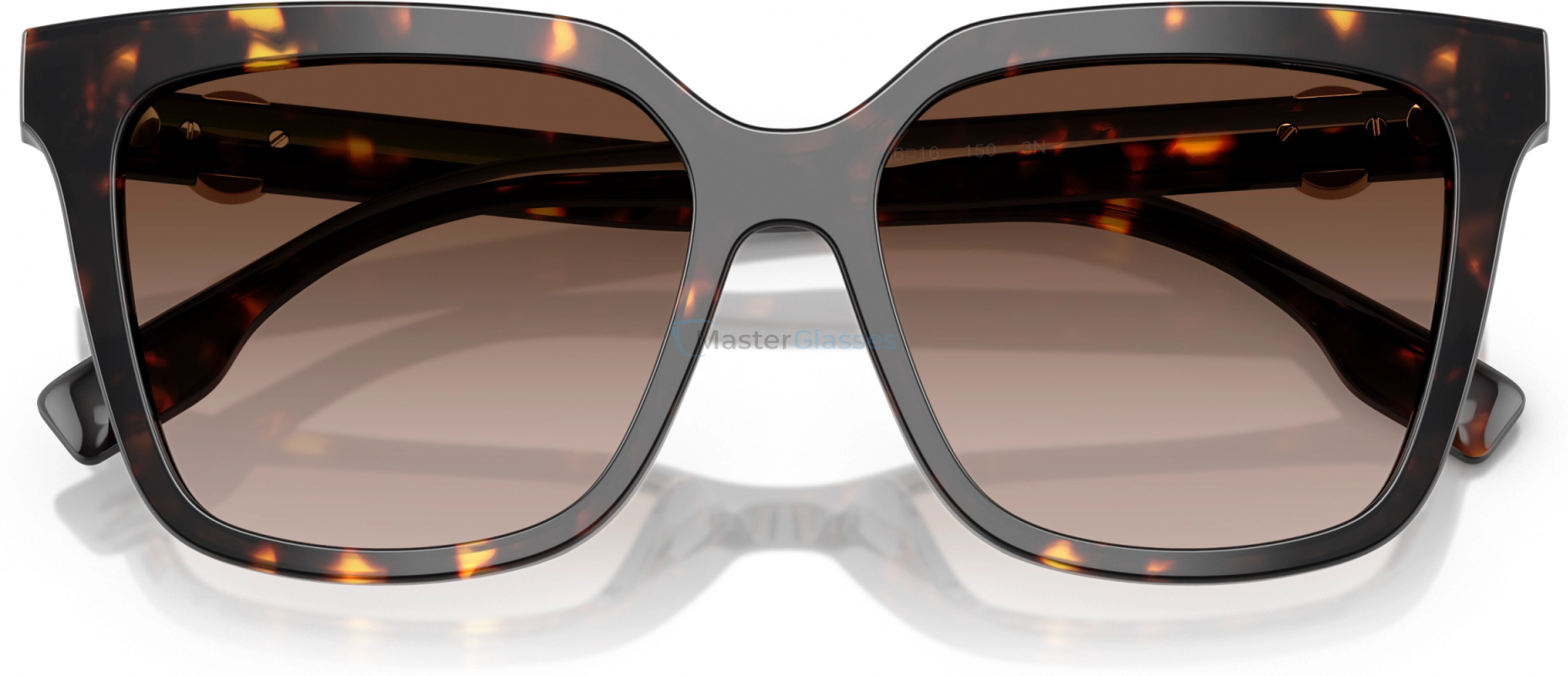 Солнцезащитные очки Tory Burch TY7212D 201613 Tortoise