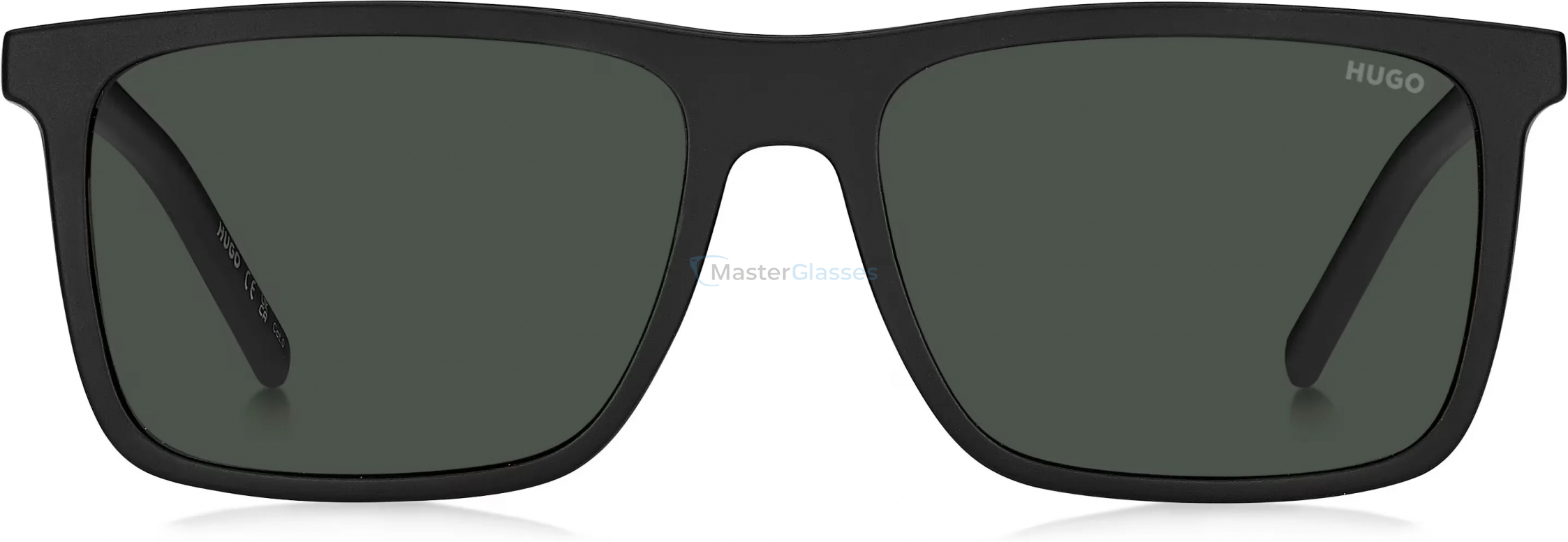Оправа с солнцезащитными клипонами HUGO HG 1331/G/CS2 807 BLACK