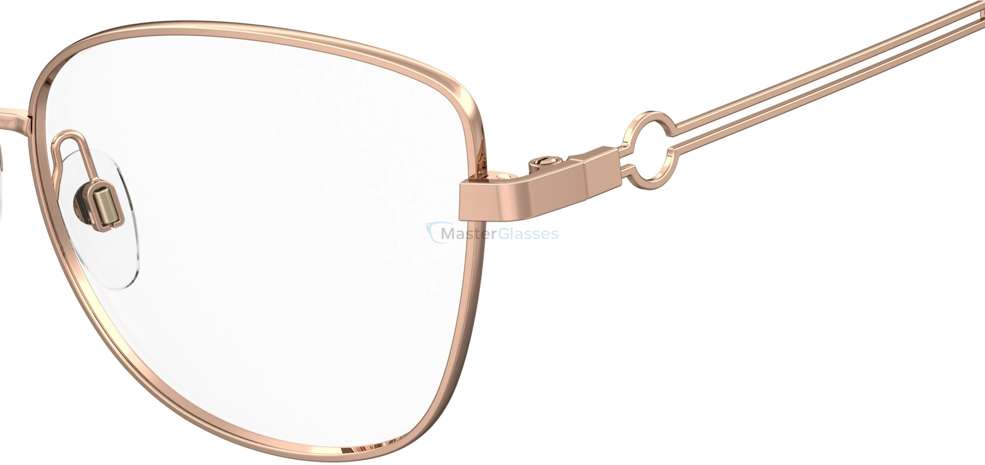 Оправа Pierre Cardin P.C. 8883 DDB Gold Copper