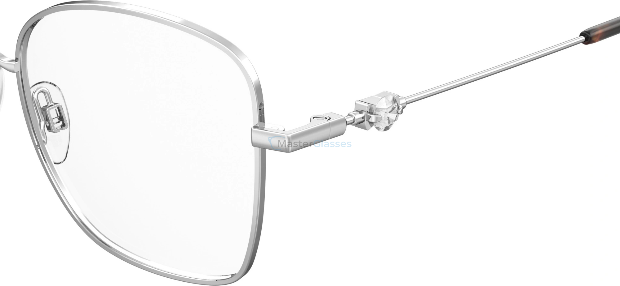 Оправа Pierre Cardin P.C. 8912 10 Palladium