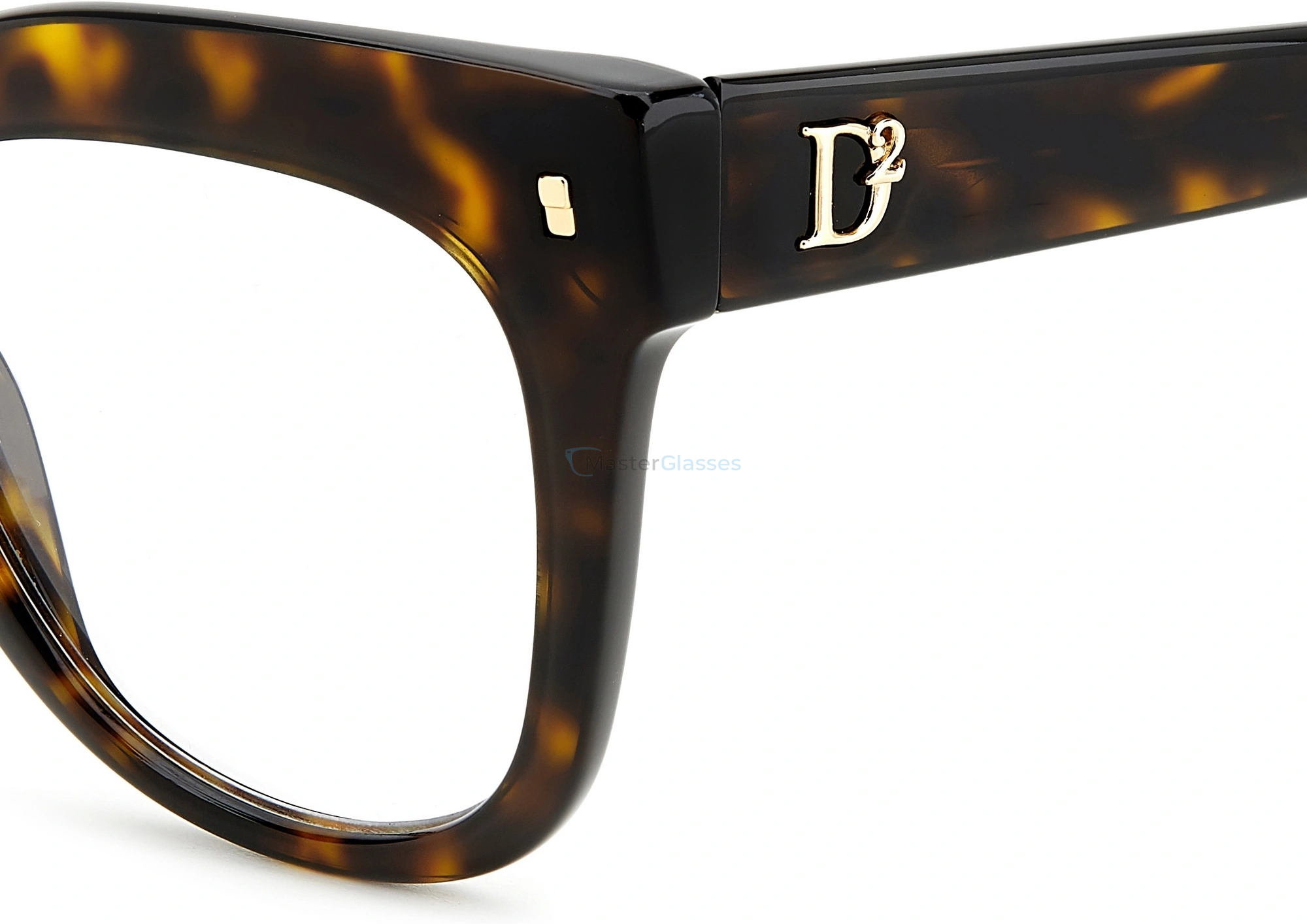 Оправа DSQUARED2 D2 0098 086 Havana