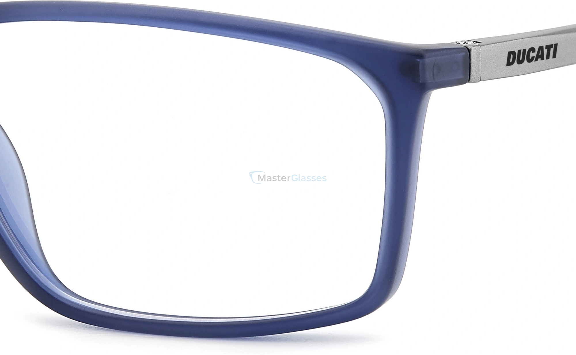 Оправа CARRERA DUCATI CARDUC 041 FLL Matte Blue