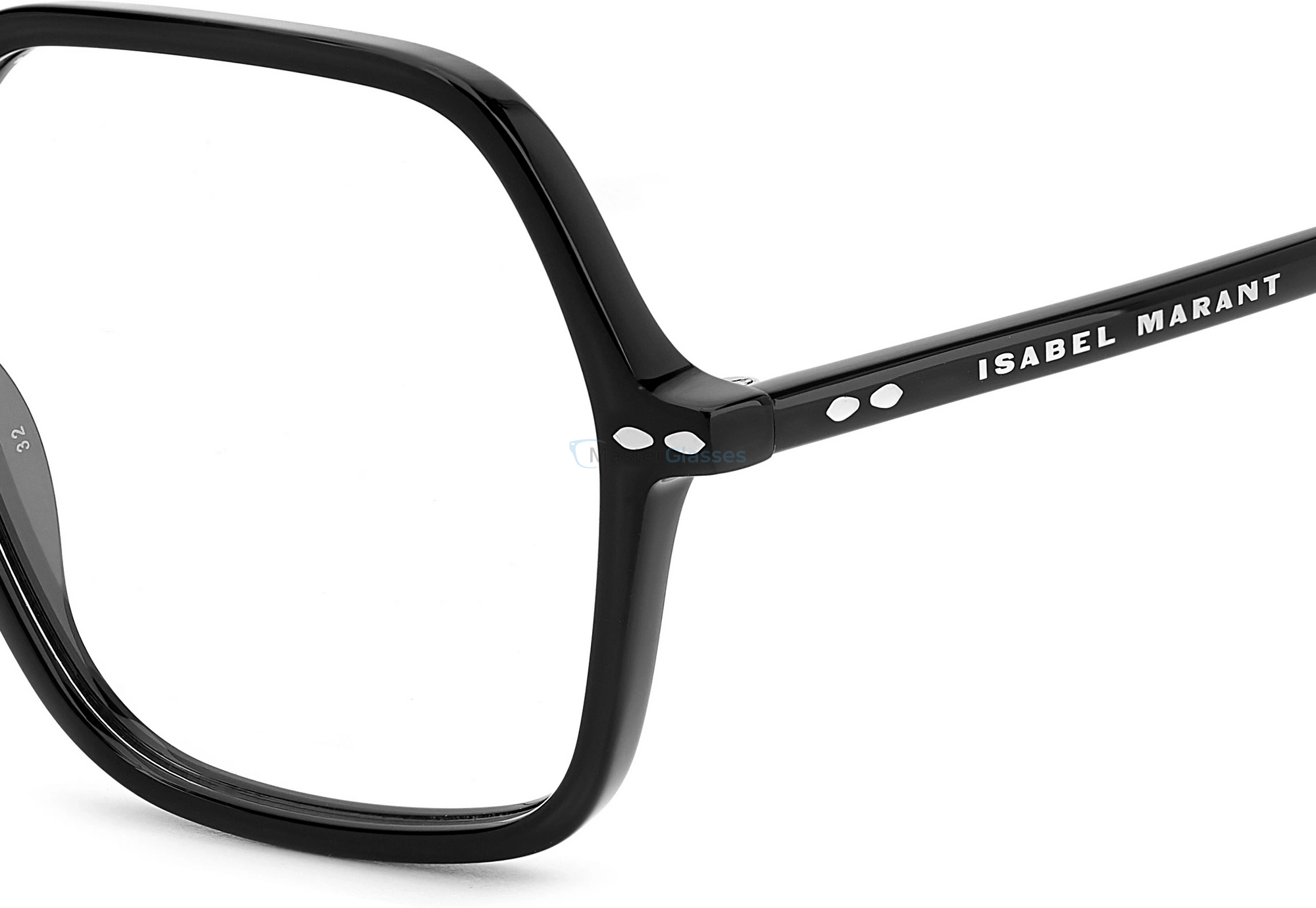 Оправа ISABEL MARANT IM 0150 807 Black