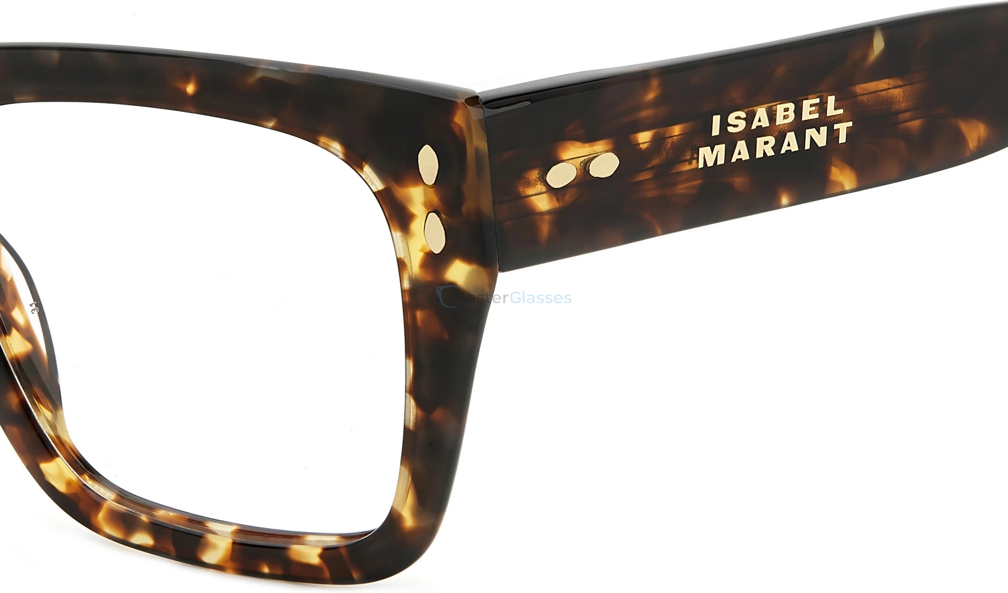 Оправа ISABEL MARANT IM 0145 086 Havana
