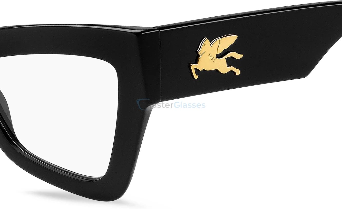 Оправа ETRO 0069 807 Black