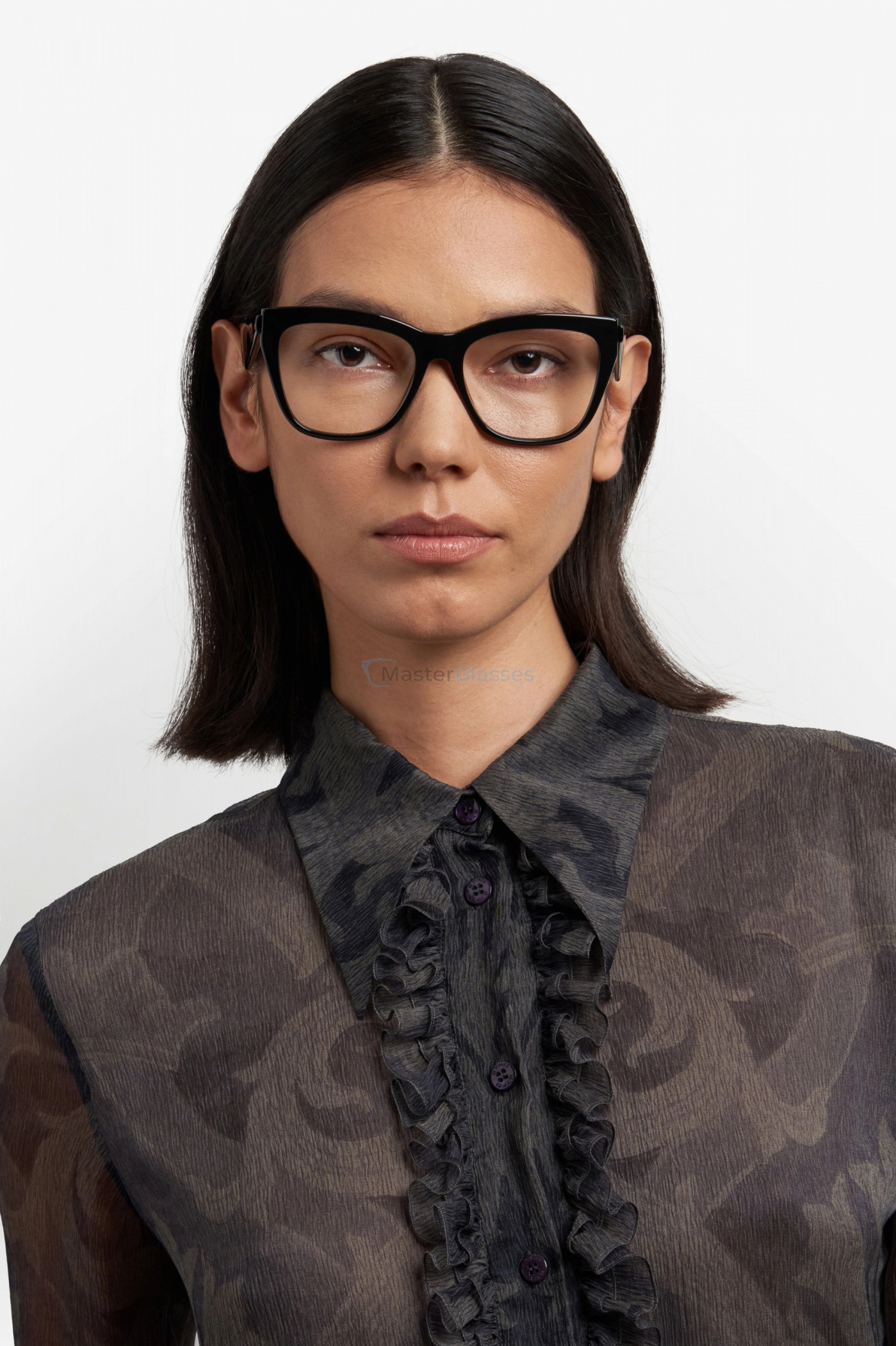 Оправа ETRO 0048 807 Black