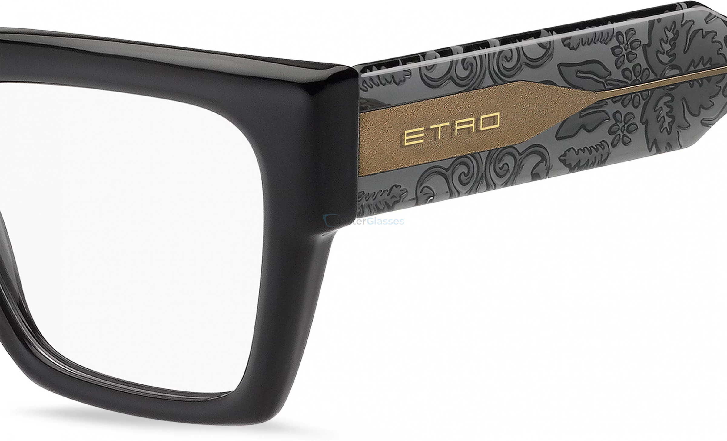 Оправа ETRO 0019 KB7 Grey