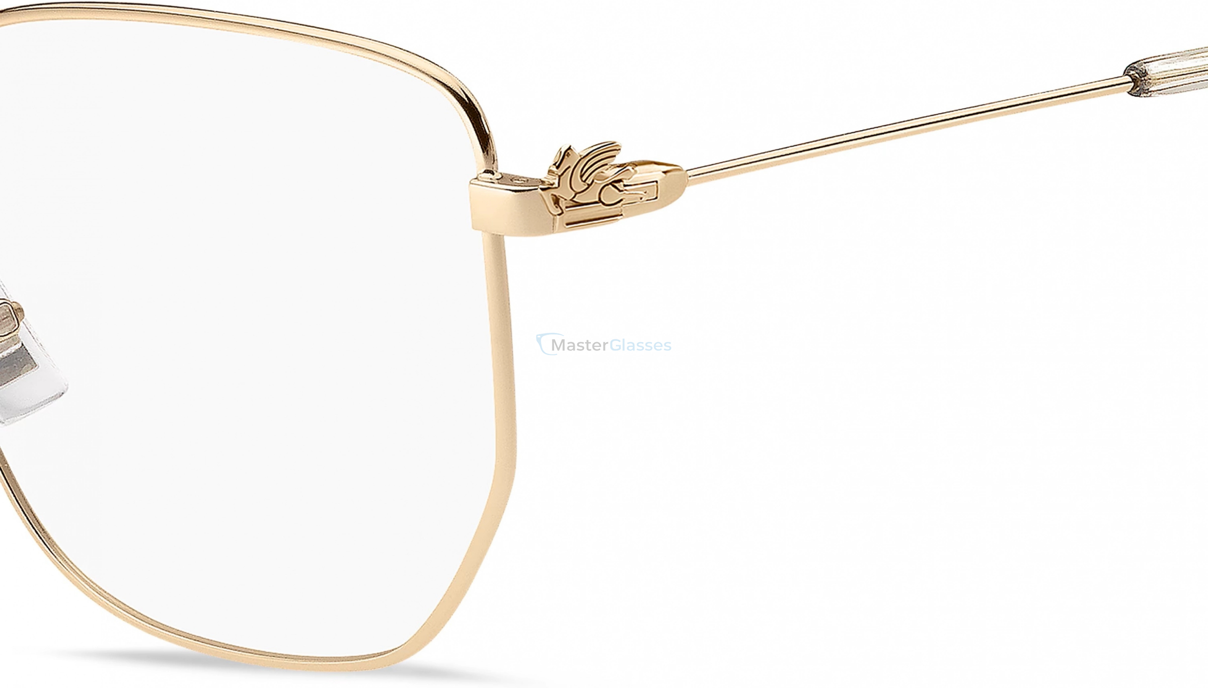 Оправа ETRO 0024 000 Rose Gold
