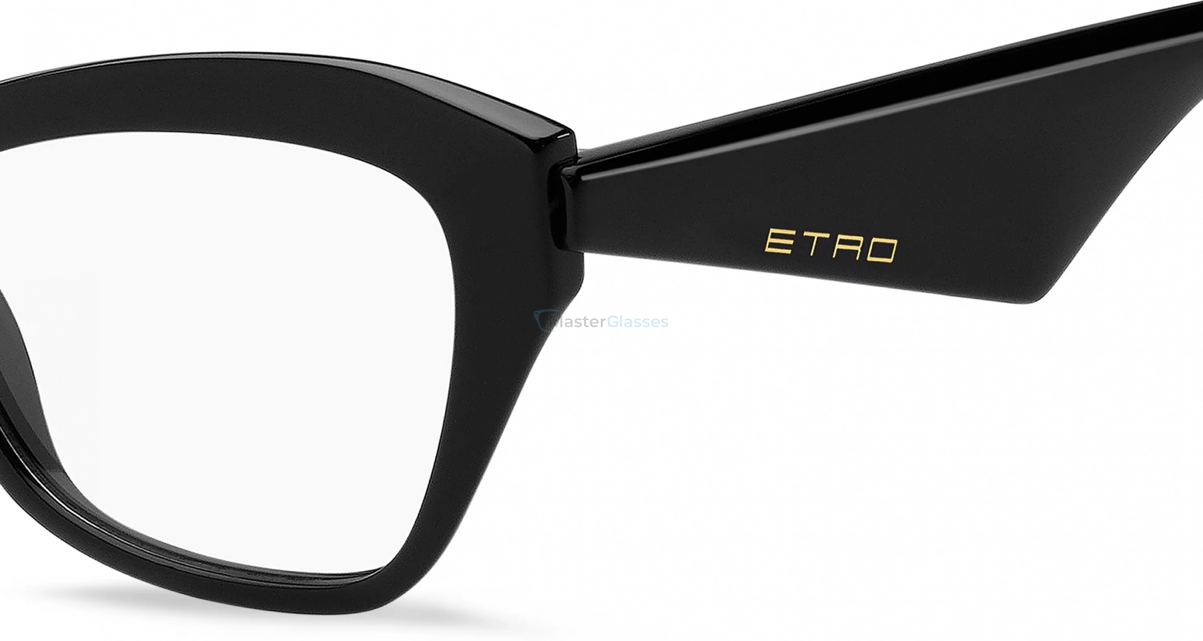 Оправа ETRO 0046 807 Black