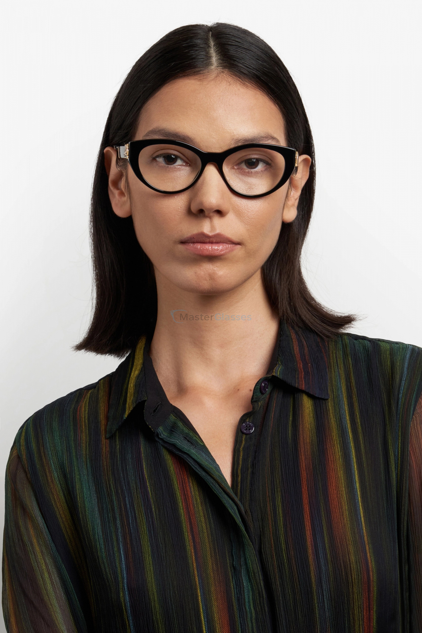 Оправа ETRO 0041 807 Black