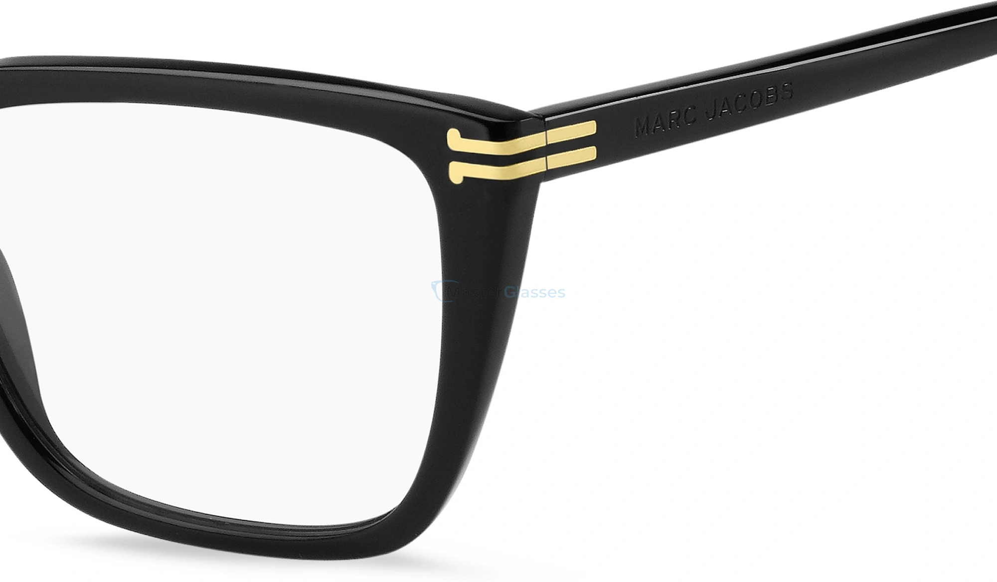 Оправа MARC JACOBS MJ 1107 807 Black