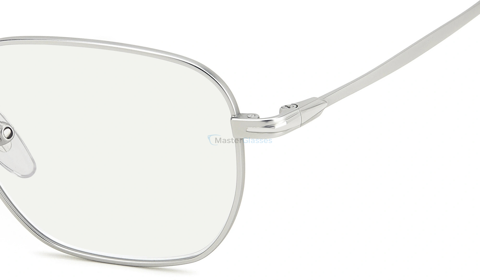 Оправа DAVID BECKHAM DB 1168/F CTL Matte Palladium