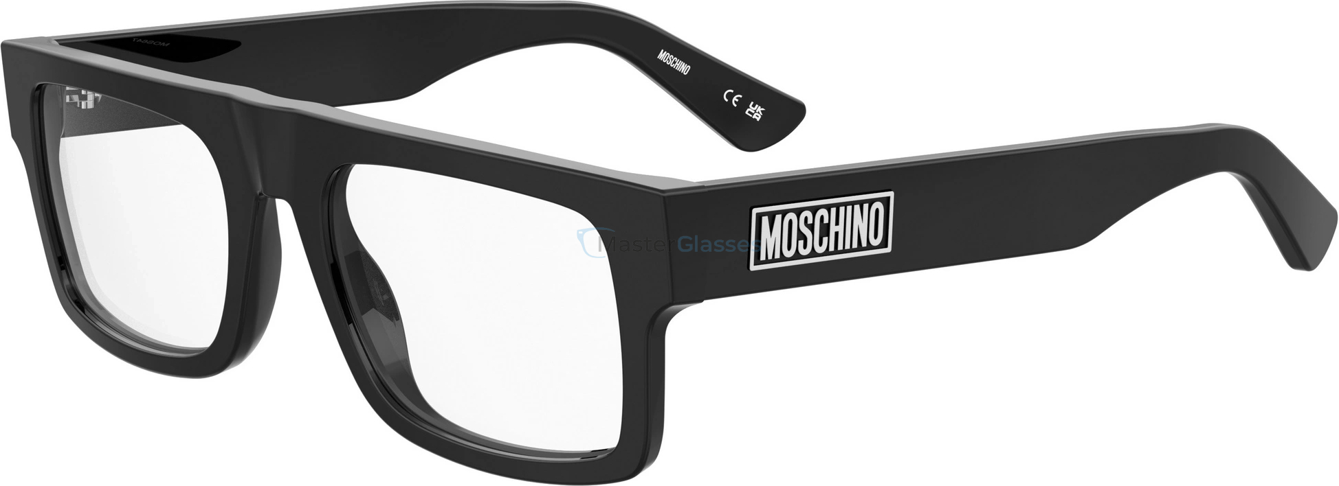Оправа MOSCHINO MOS647 807 Black