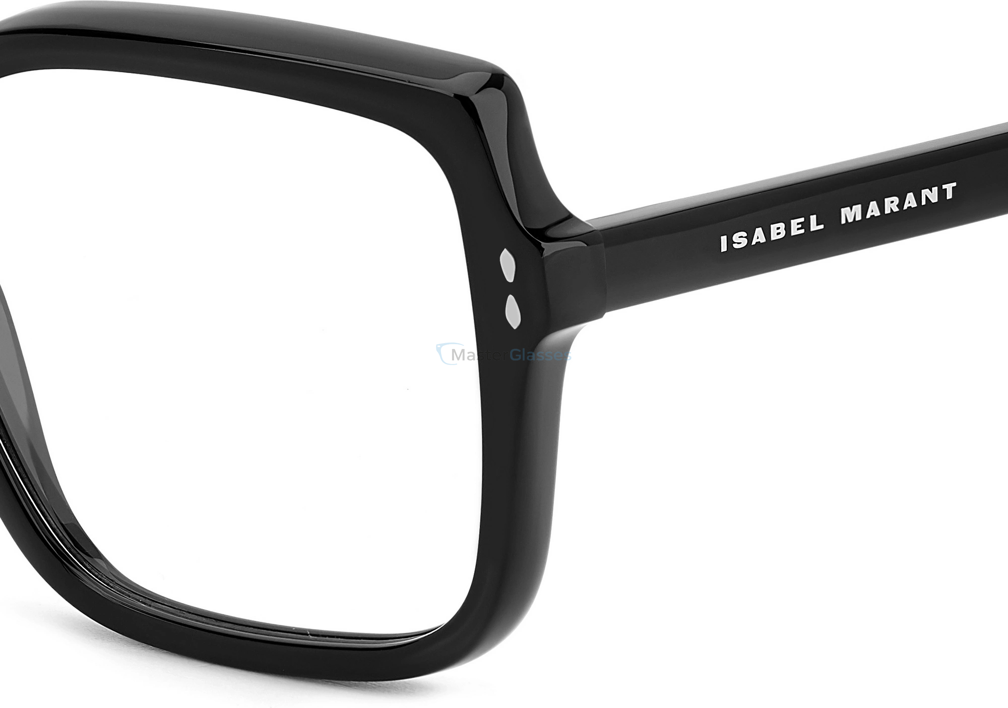 Оправа ISABEL MARANT IM 0196 807 Black