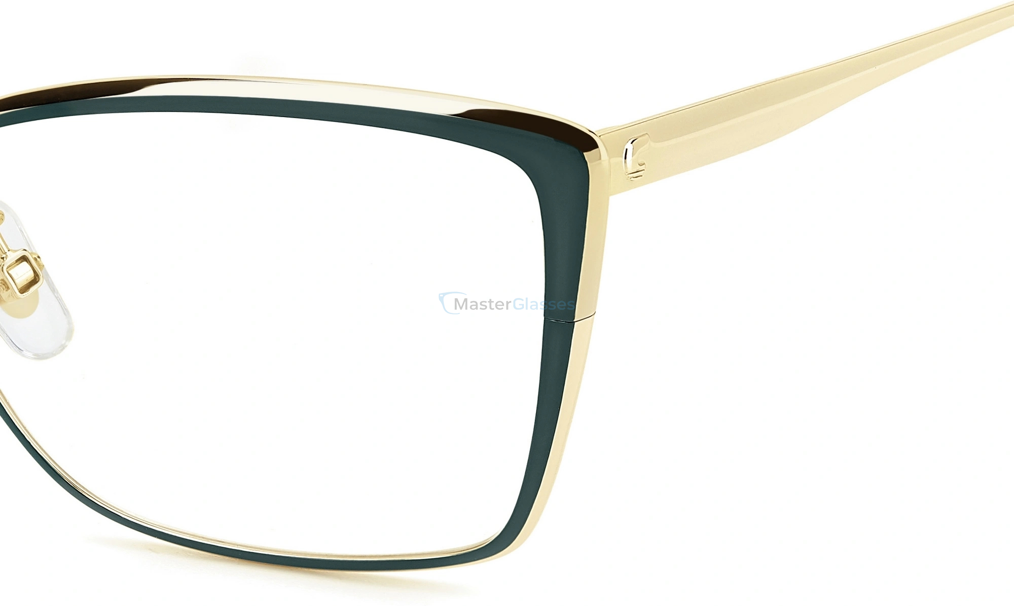 Оправа CARRERA 3047 1ED Green