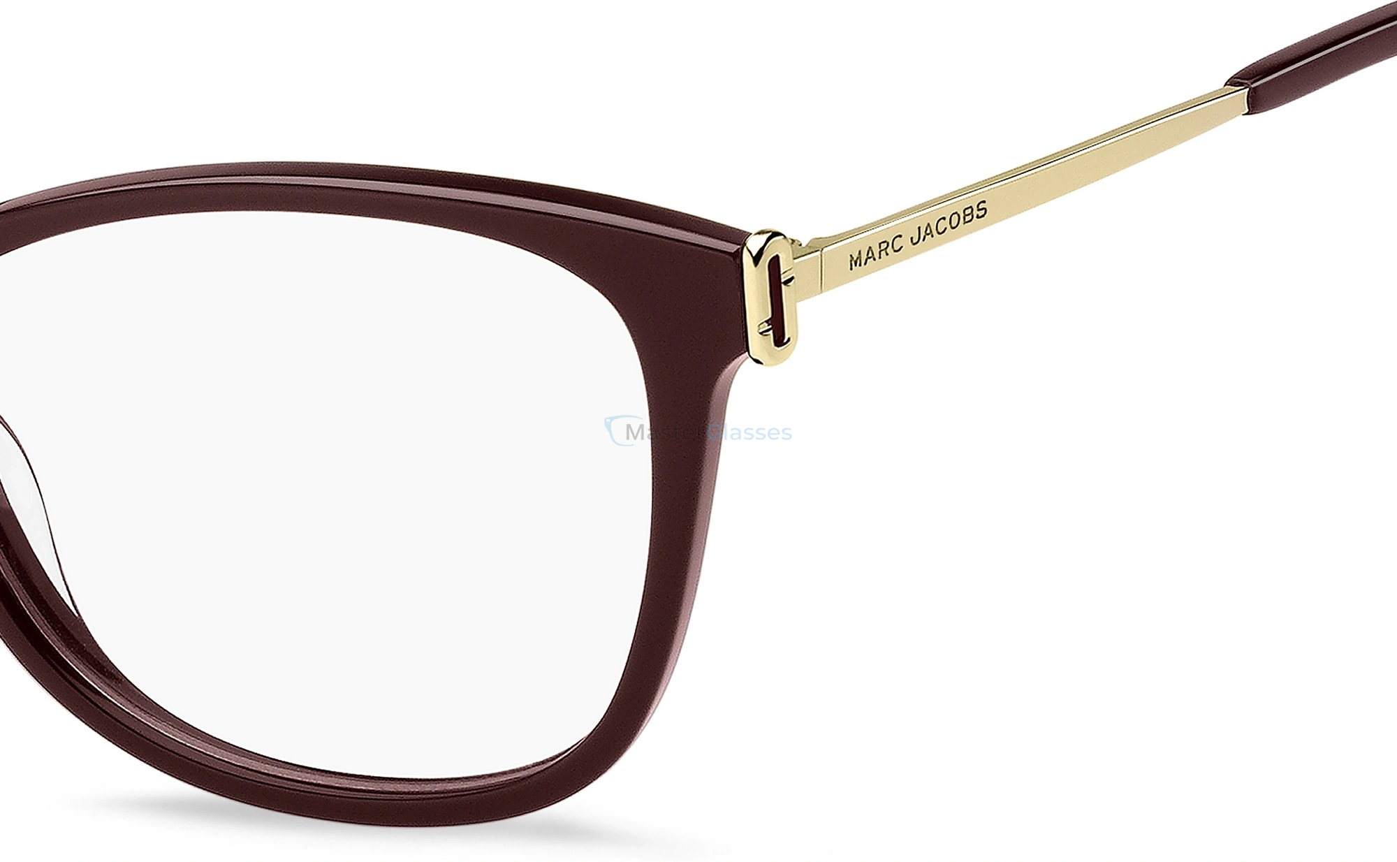 Оправа MARC JACOBS MARC 769 LHF Burgundy