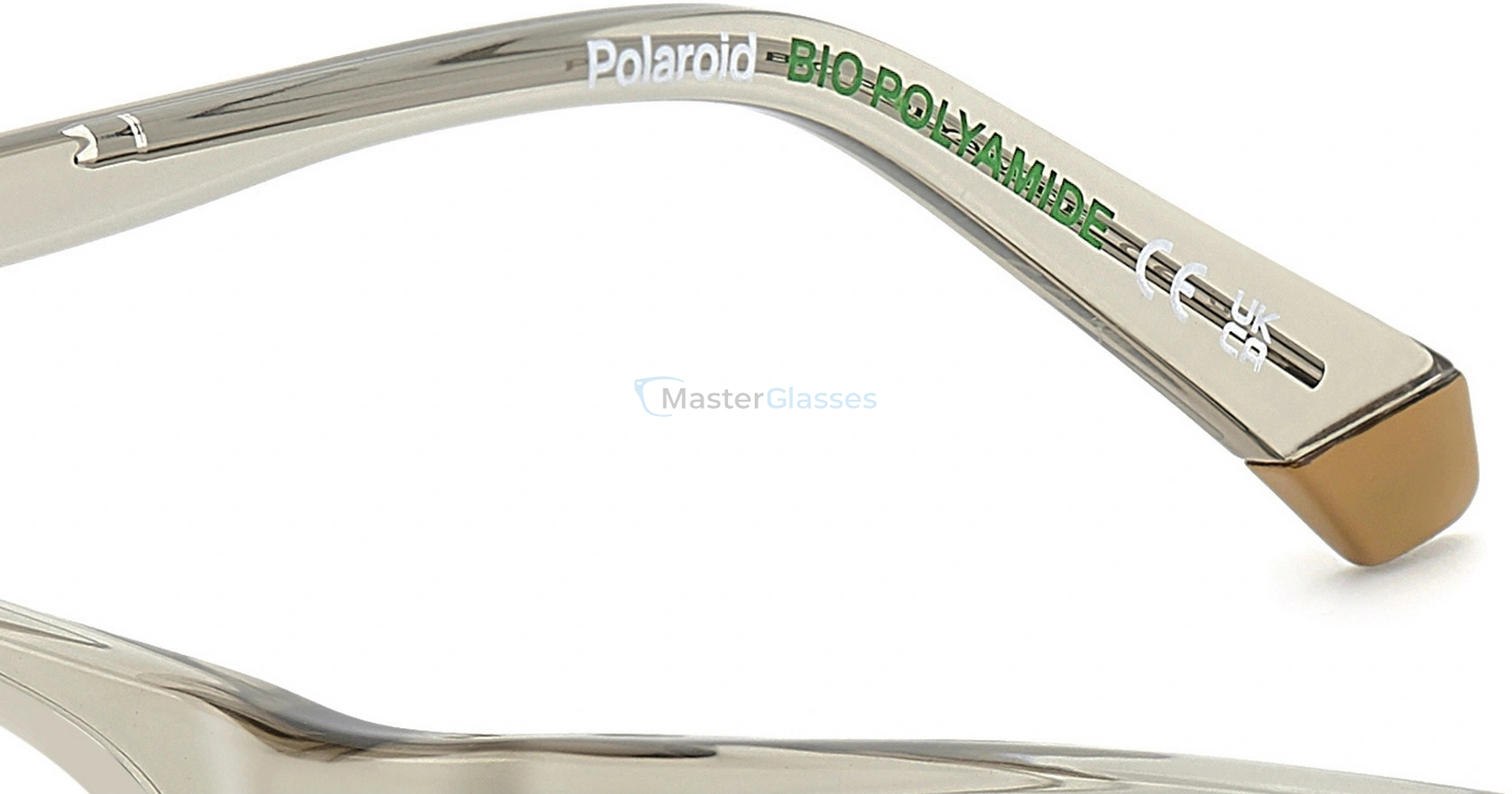 Оправа POLAROID PLD D536 10A Beige