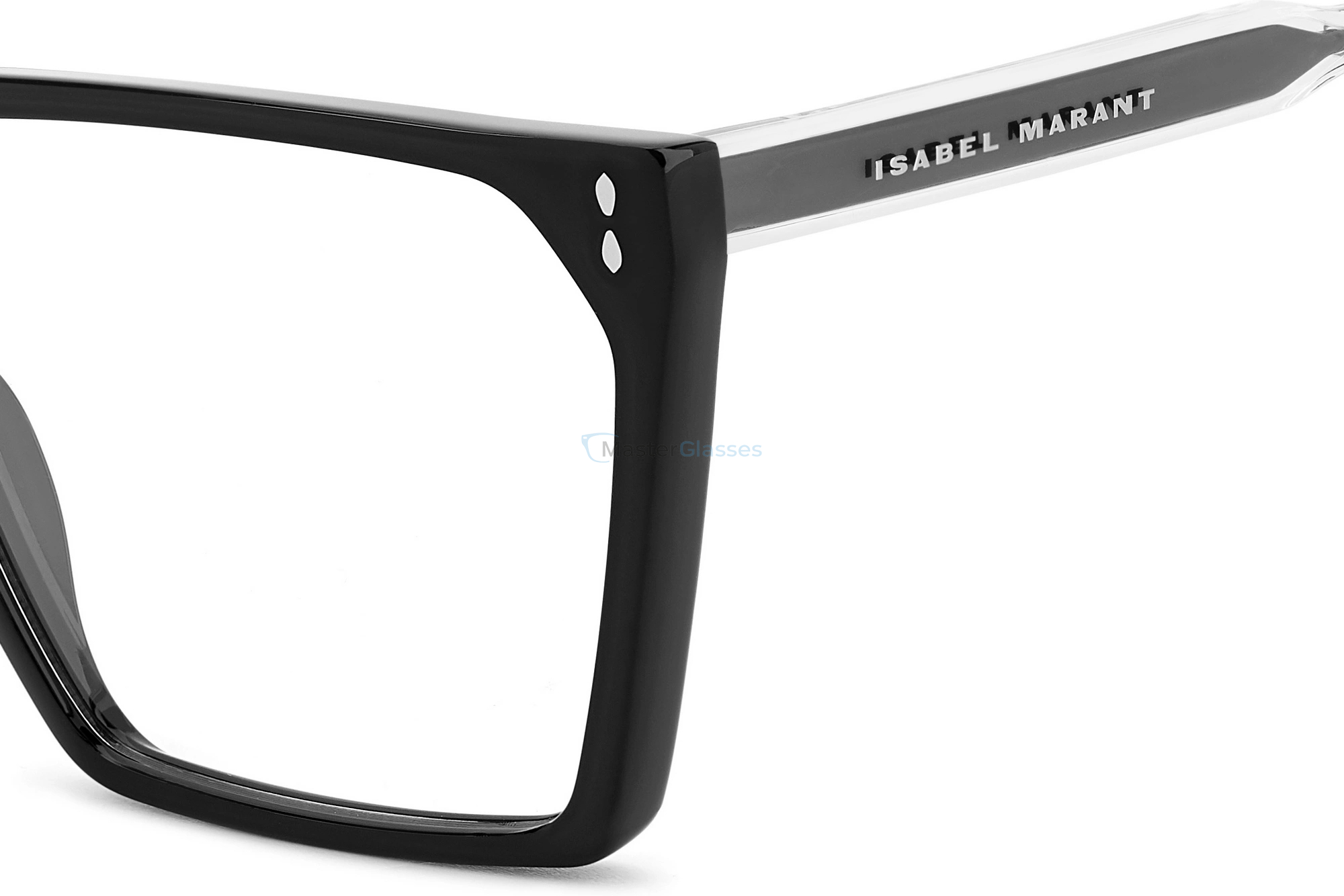 Оправа ISABEL MARANT IM 0166 807 BLACK