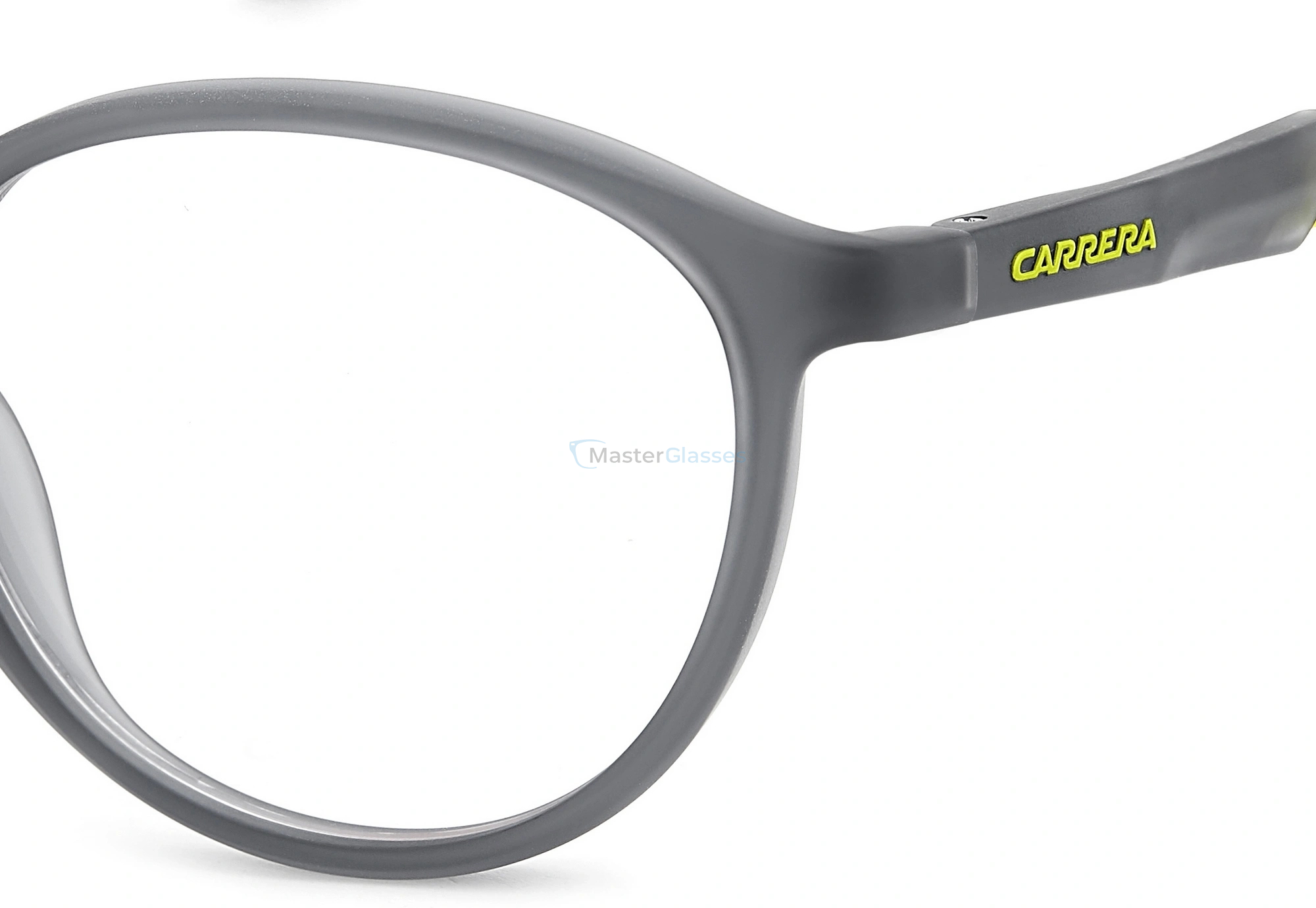 Оправа CARRERA 4418 0UV Grey Yellow Fluo