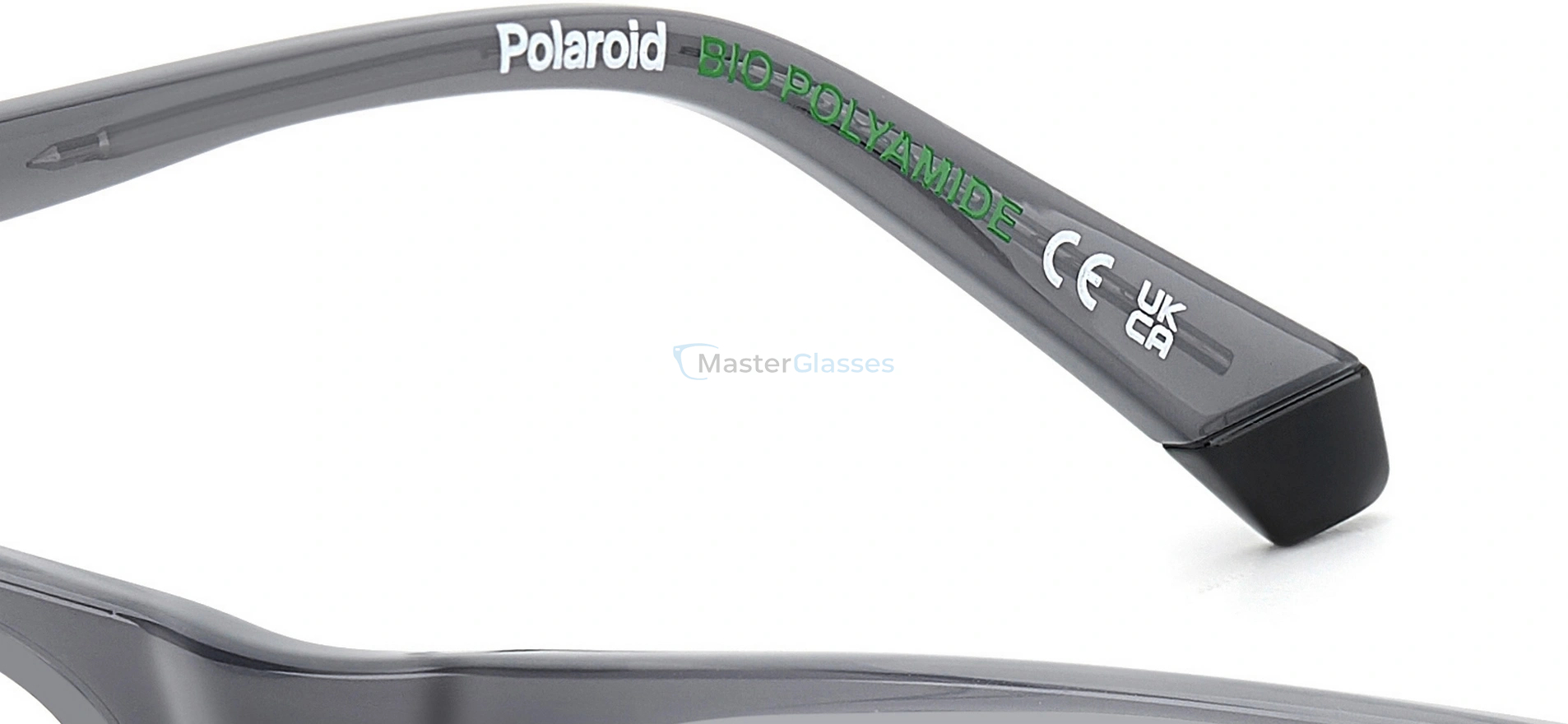 Оправа POLAROID PLD D536 KB7 Grey