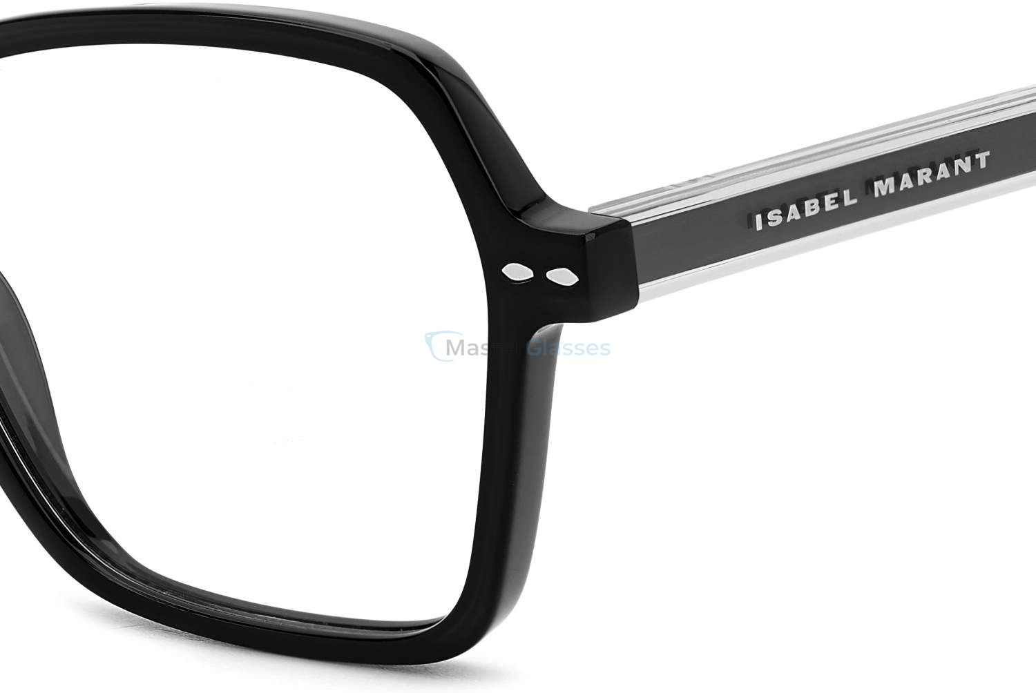 Оправа ISABEL MARANT IM 0198 807 Black