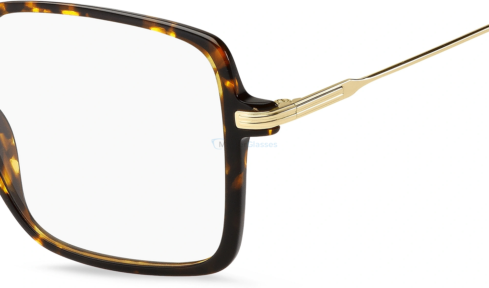 Оправа HUGO BOSS 1735 LVL Brown Havana Gold