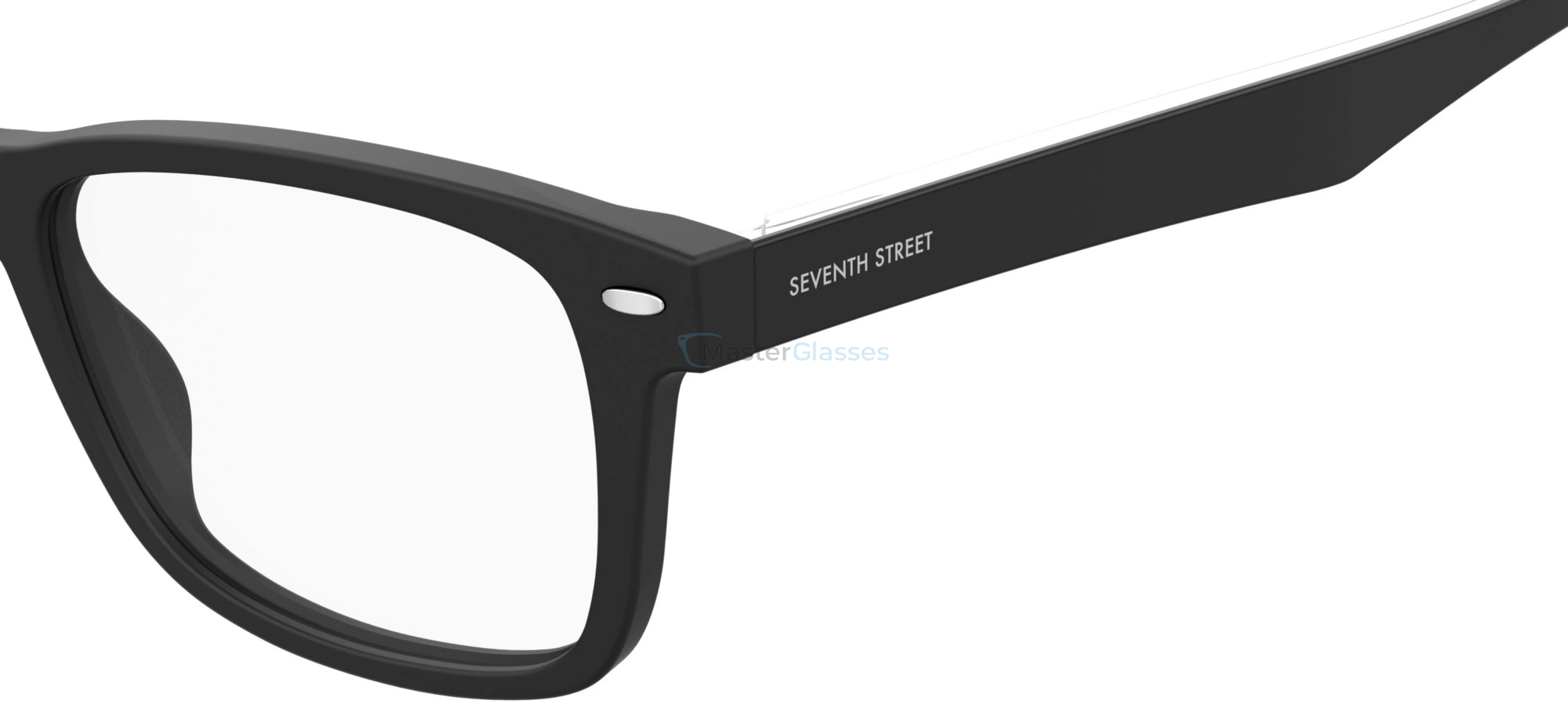 Оправа 7TH STREET 7A 120 807, цвет BLACK