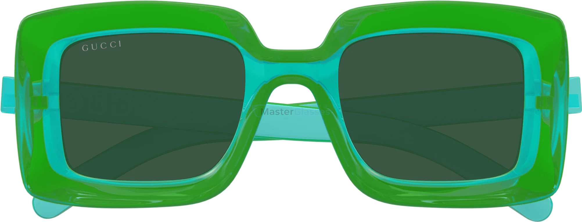 Gucci GG1718S-003 51 Очки солнцезащитные